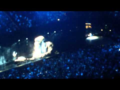 Until the End of the World - part 2