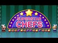 Superstar Chefs 2003 Title Theme SuperstarChefs