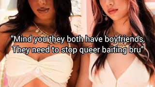 KATSEYE Members Get Slapped With Heated Backlash Over Recent Whereabouts #Kpop