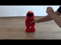 ELMO TMX Tickle Me GoPro 1080P HD Video