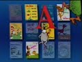 Dr Seuss Beginner Book Video Intro Slow Motion Speed 0 25x