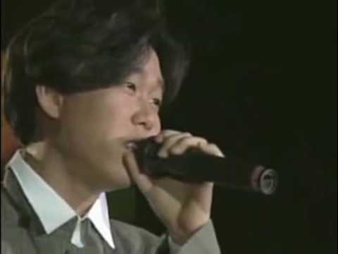 변진섭   새들처럼