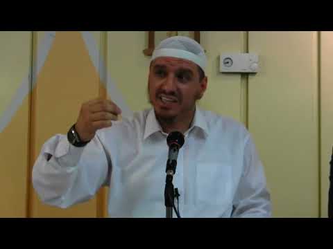 Vlera e namazit kaza (pyetje) - Hoxhë Enis Rama