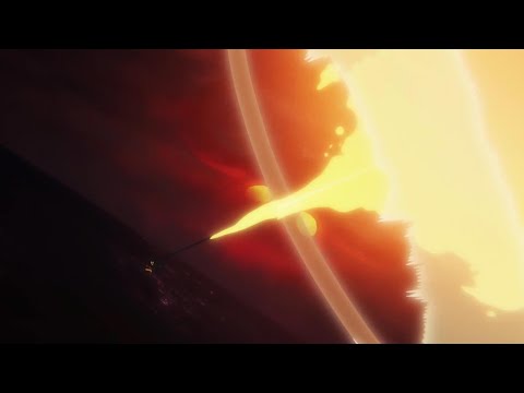 Best ever red hawk by Luffy in One piece history.Wano arc animation amazes us again.