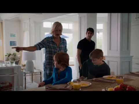 Educational lesson for the ungrateful and capricious children from Lara Axelrod.