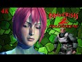 Dino Crisis 2 Extra Crisis Colosseum Gameplay 4K 60FPS No Commentary