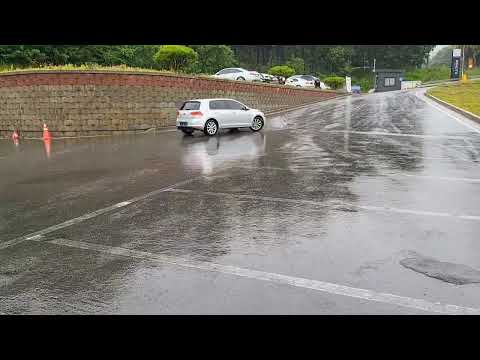 2013 Volkswagen Golf 7th Gen 2.0 TDI