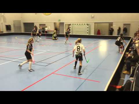 Älvstranden F05/06 - Kärra F05/06, period 1 (Innebandy / Floorball)