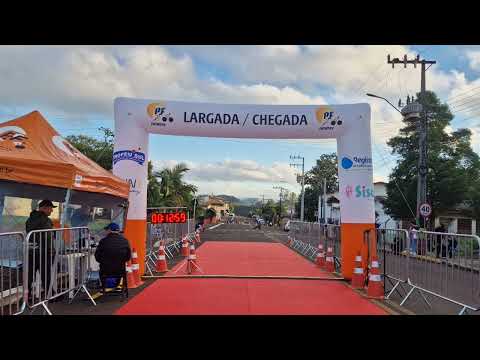 São Miguel da Boa Vista/ SC