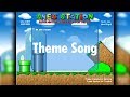 Azazel Can T Stop Coming SNES Station Theme