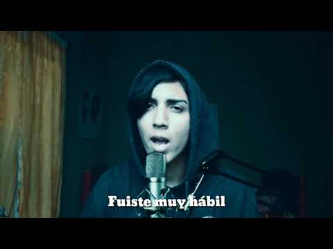 Sauni - Down We Fall [Cover](Sub.Español)