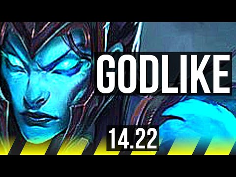 KALISTA & Nautilus vs LEE SIN & Senna (ADC) | Rank 4 Kalista, Godlike | KR Challenger | 14.22