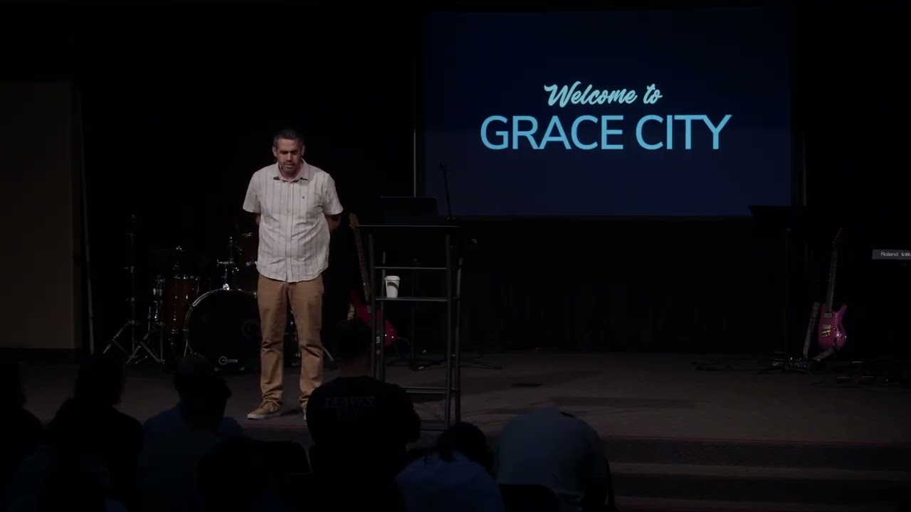 Seeing Trials God’s Way