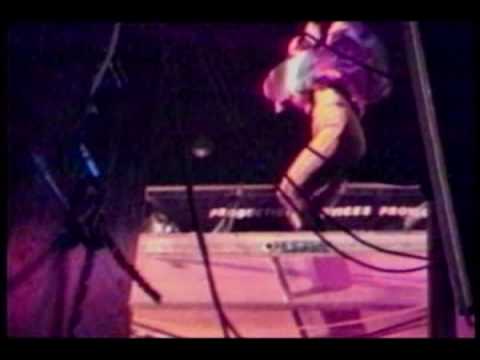 BKS - Living in Ecstasy