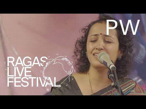 24 Hr Ragas Live Festival 2025 (Part 2: 9 AM–7 PM)