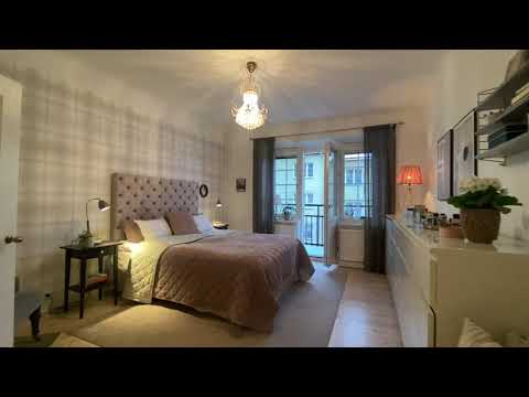 Stråkvägen 4B - 3:a · 76m2 - Solna Gamla Råsunda : Via Notar mäklare Solna