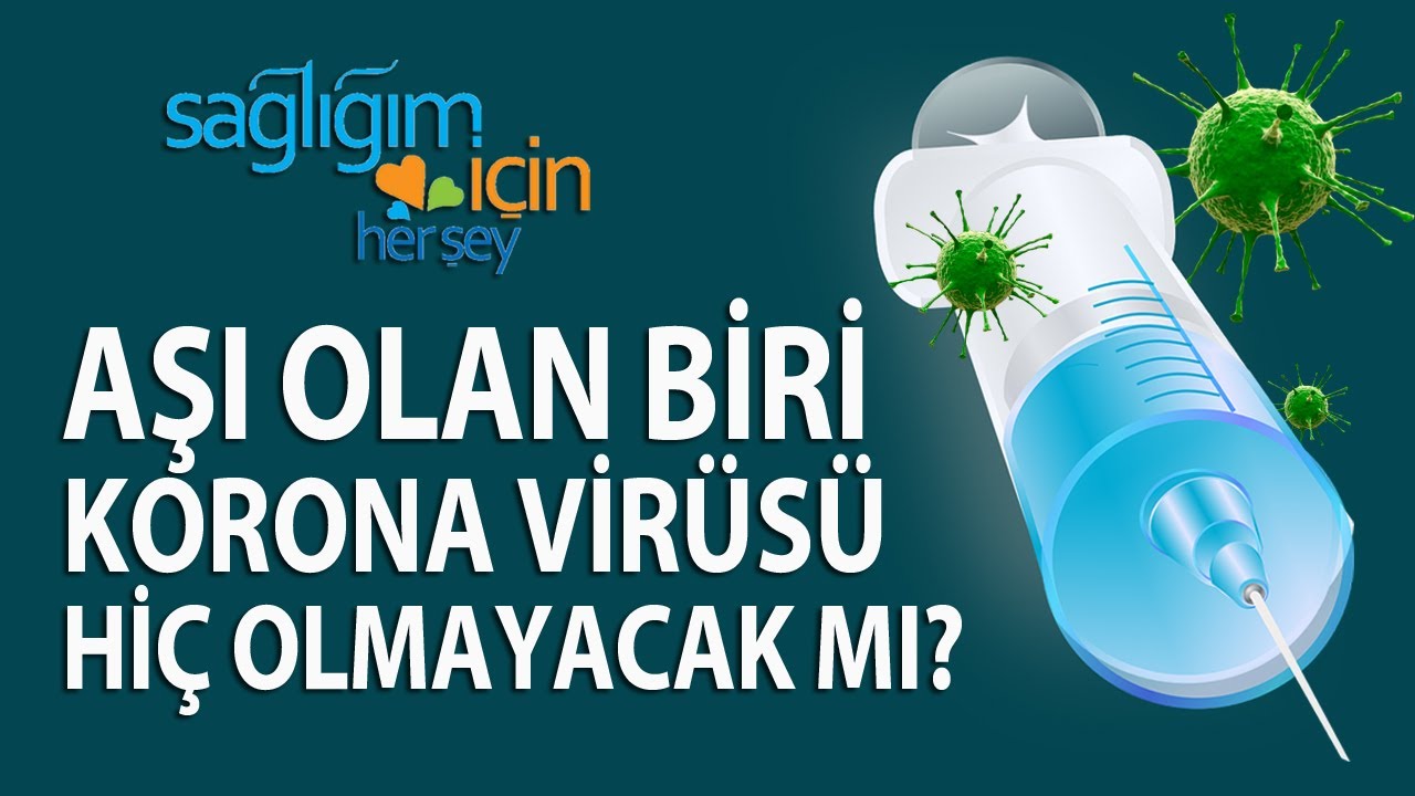 Aşı Kişileri Ne Oranda Koruyacak?
