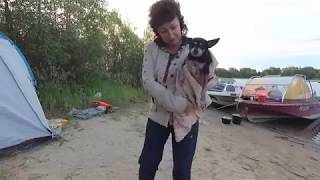 Река илеть марий эл рыбалка