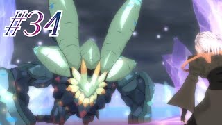 #34 吸収し続けたその先にあるのも【テイルズオブヴェスペリア初見実況】