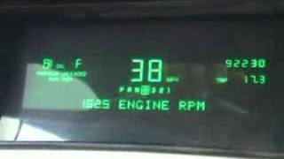 train horn and exhaust on my cadillac sedan deville