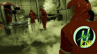 Agentin Bir Günü 2 / Virus Əməliyyatı