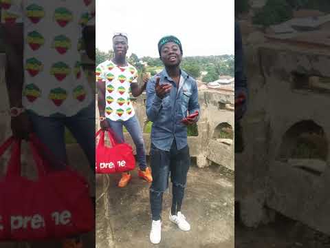 Streetbwoy Best repper in Nkr