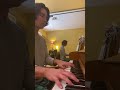 Mary Lou - Horace Silver Transcription