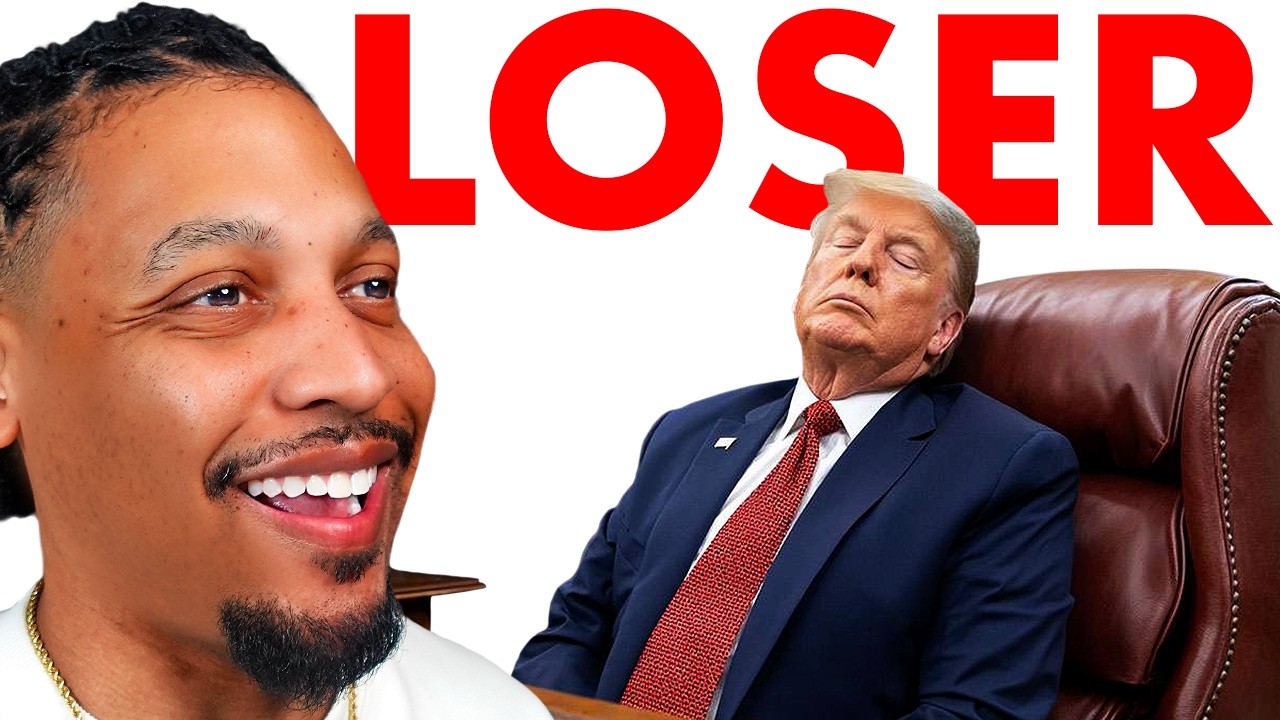 Trump Is Spiraling Right Now