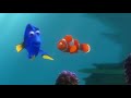 Finding Nemo DVD Trailer Speed Up