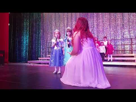 Concert Corul IOANID 2022