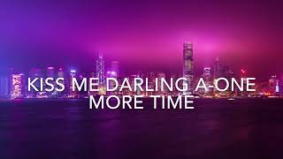 Download lagu MAGIC! - KISS ME (Lyrics) mp3