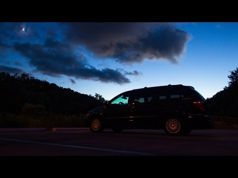 LATE NIGHT TIMELAPSES (LATE NIGHT TIMELAPSES)