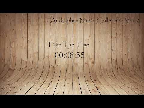 Audiophile Mix Vol. 2