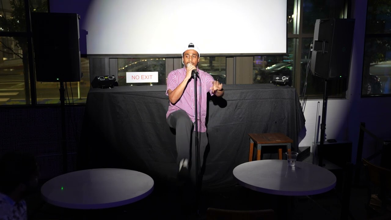 Promotional video thumbnail 2 for James Sterling