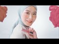 Iklan Wardah Matte Lip Cream Curated Colors Is You Versi 1 15s 2023