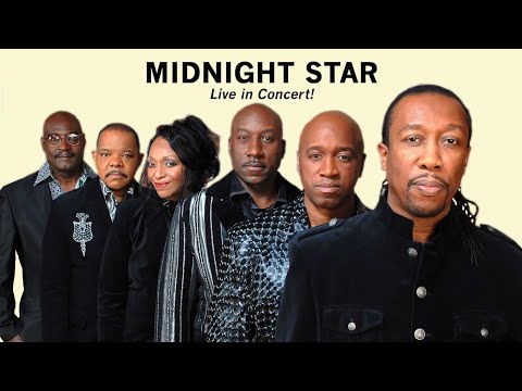 MIDNIGHT STAR @ THE GREAT NEW YORK STATE FAIR 2022