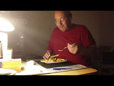 MongoTV_13183 - Min Natmad - Del 2 - Chili Con Carne Med Små Kartofler og Tamari