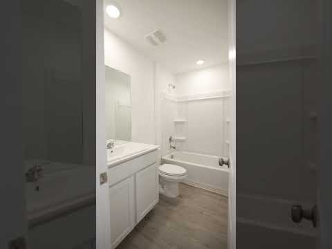 Perfect rental in Converse – 5014 Botanic Trails, Converse, TX 78109 property video