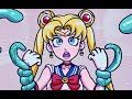 When Did This Happen In Sailor Moon