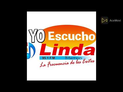 Tanda Comercial Linda Stereo El Doncello, Caquetá, Colombia (95.1 FM) 31/7/26