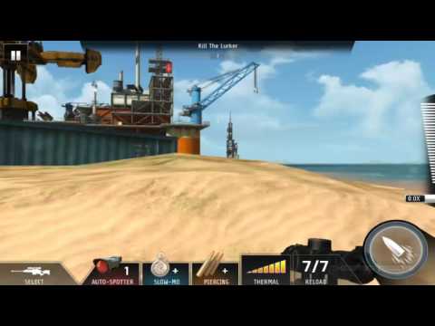 Kill Shot Bravo All Region 11 Black Ops Missions Walkthrough Guide