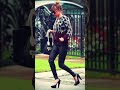 Nicole Richie Street Style Boho Chic Fashion