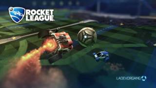 Rocket league_road to sweet tooth#3