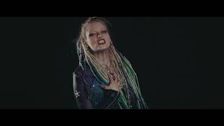 DEAD VENUS - Flowers &amp; Pain (OFFICIAL MUSIC VIDEO)