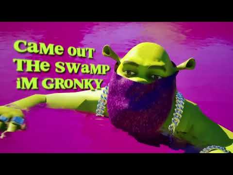 1 hour of Blorg - MY SWAMP I am not the creator