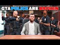 GTA 5 S Police Are BROKEN Let Me Ruin Them For You Facts And Glitches