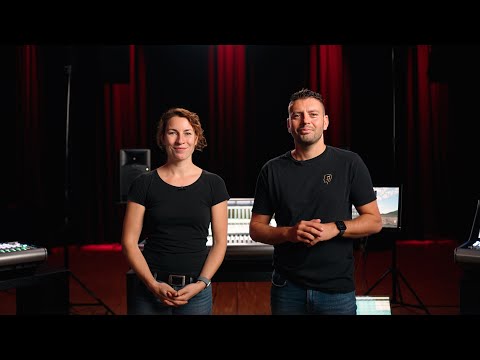 SSL Live: Die wichtigsten Bestandteile im Überblick - Part 3