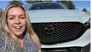 Mazda CX-30 GT Kuro Turbo 2026 Full Review