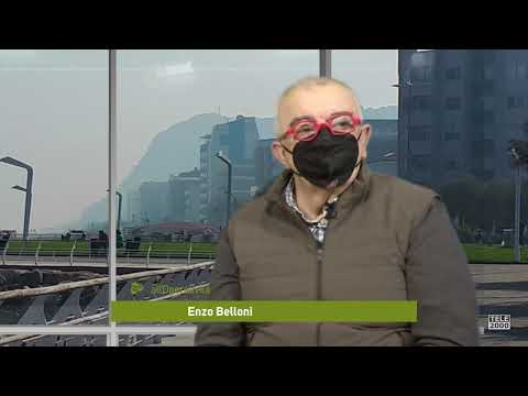 #WEPESAROTV - Quattordicesima puntata (05/03/22)