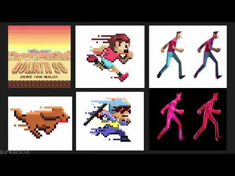 Kirsty Jennings - Anagram : Everything you feel is real / KIKK Festival 2023